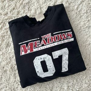 Vintage Crewneck Sweatshirt